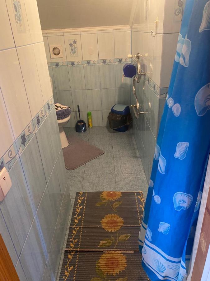 Vхаті Lägenhet Slavske Exteriör bild