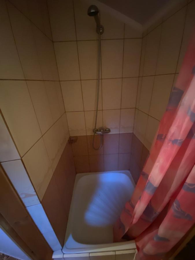 Vхаті Lägenhet Slavske Exteriör bild
